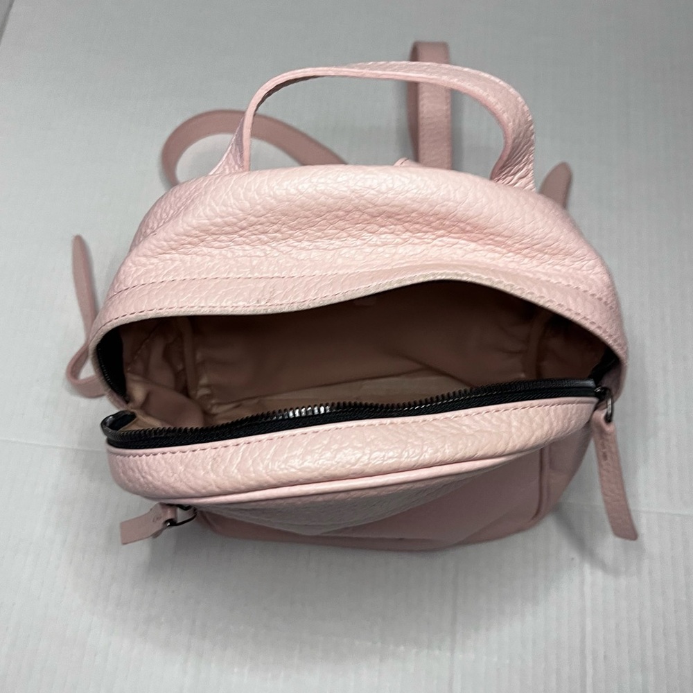 Musette RIMINI Bagpack - Picture 9 of 14